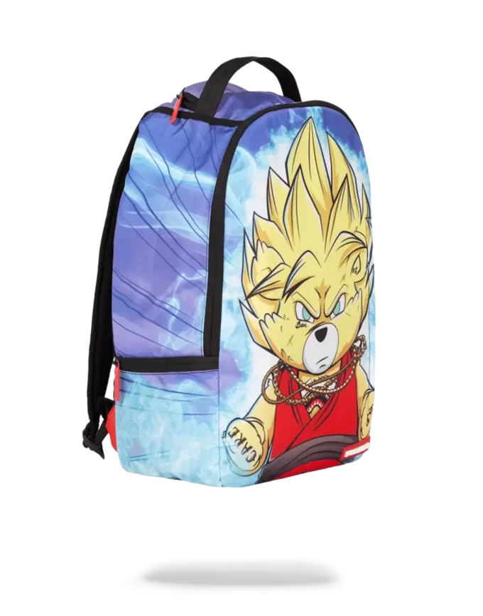 DRAGON BEAR DRAGON BEAR