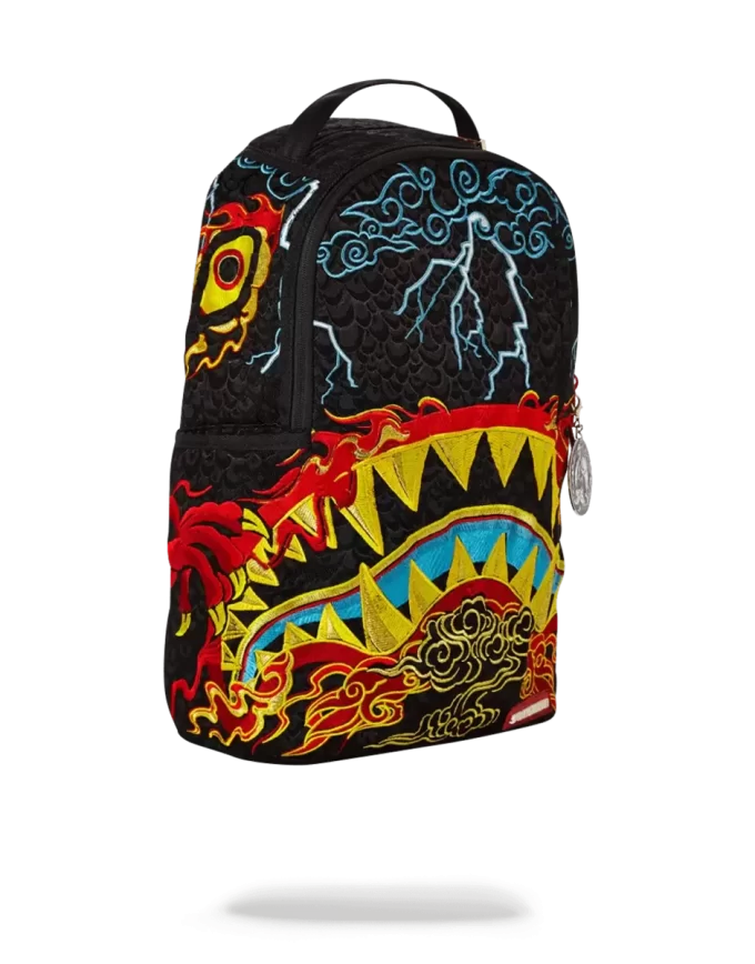 DRAGON SHARK NIGHTMARE DRAGON SHARK NIGHTMARE