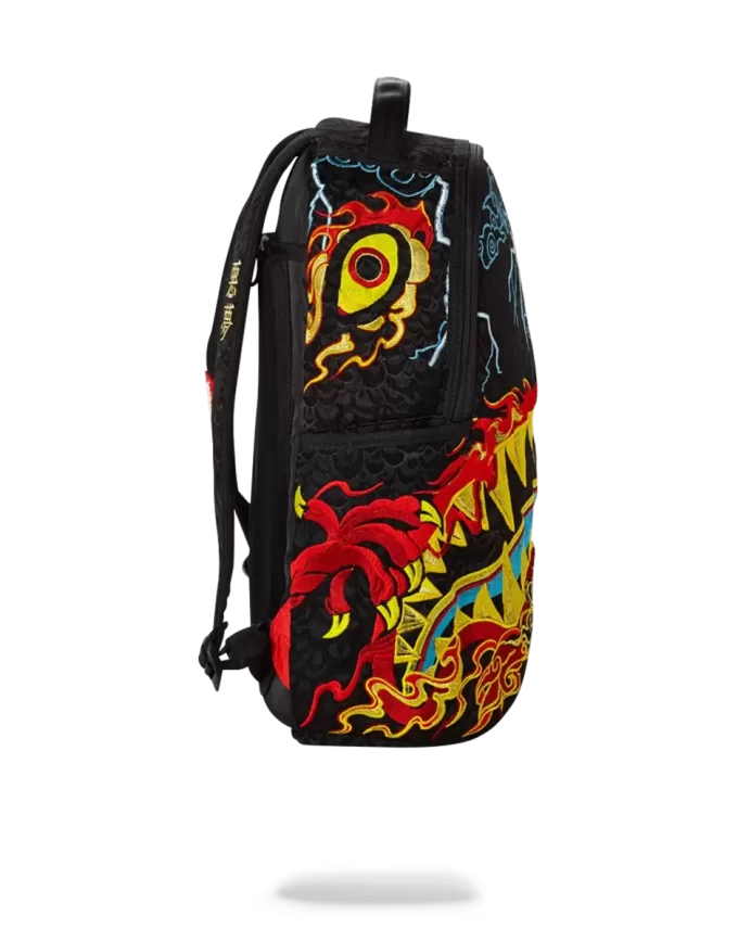 DRAGON SHARK NIGHTMARE DRAGON SHARK NIGHTMARE