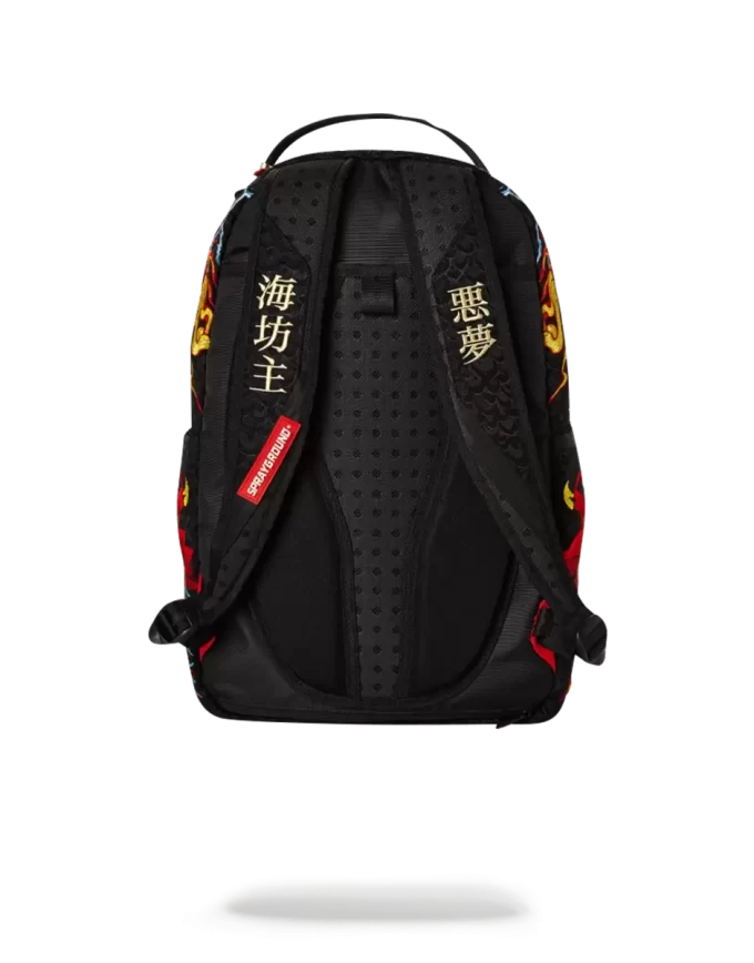 DRAGON SHARK NIGHTMARE DRAGON SHARK NIGHTMARE