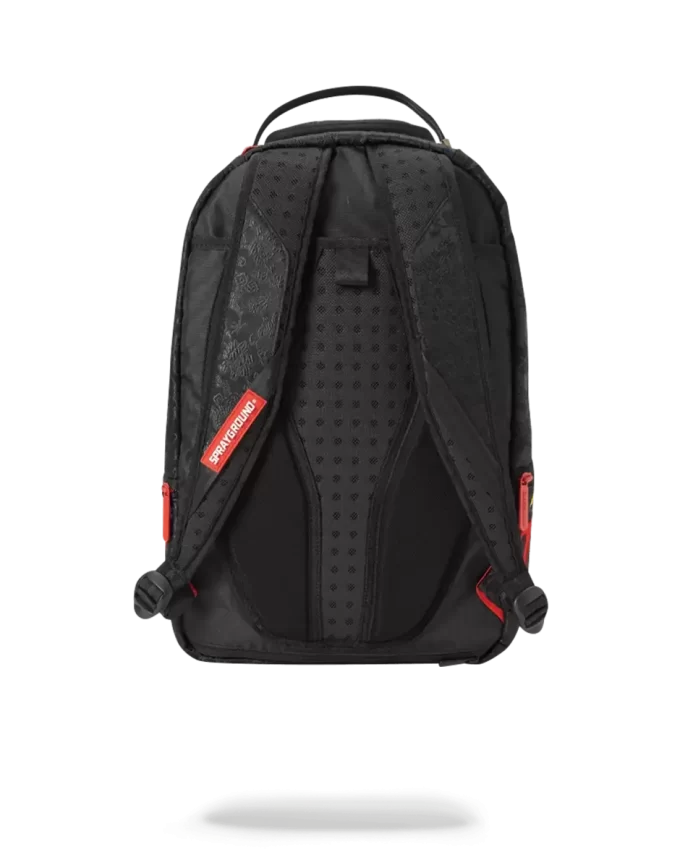 DRAGON SIDE SHARK CARGO DRAGON SIDE SHARK CARGO