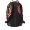 DRAGON WAVE BACKPACK DRAGON WAVE BACKPACK