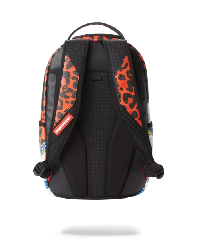 DRAGON WAVE BACKPACK DRAGON WAVE BACKPACK