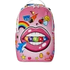 DREAM LIPS DLXSR BACKPACK DREAM LIPS DLXSR BACKPACK