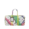 DREAMY TECHNICOLOR DUFFLE DREAMY TECHNICOLOR DUFFLE