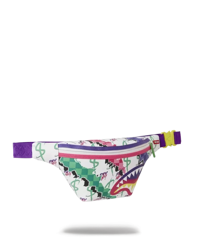 DREAMY TECHNICOLOR SAVVY CROSSBODY DREAMY TECHNICOLOR SAVVY CROSSBODY