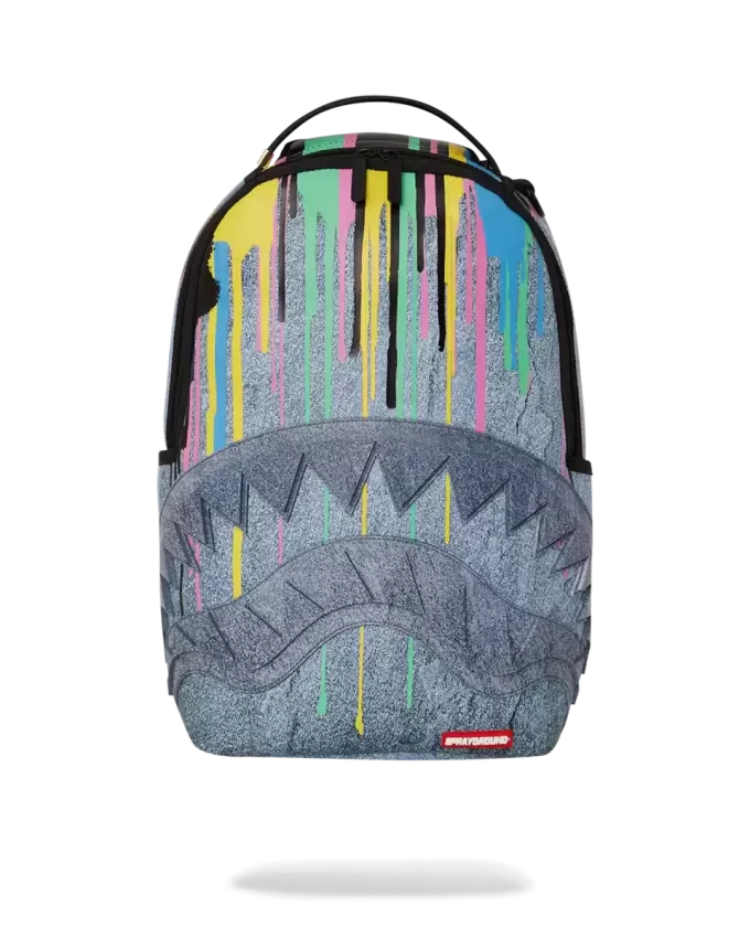 DRIPPY STONE BACKPACK (DLXV) DRIPPY STONE BACKPACK (DLXV)