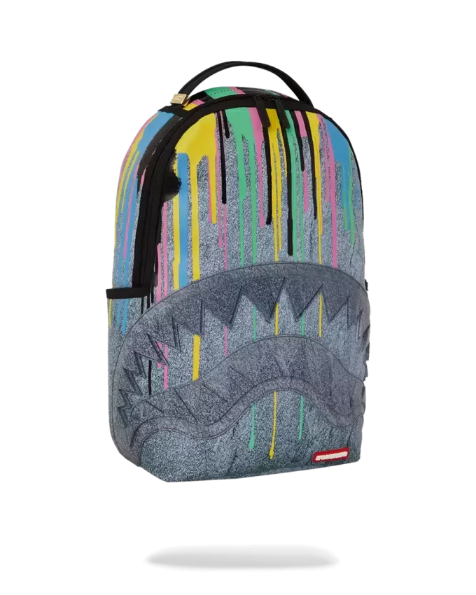 DRIPPY STONE BACKPACK (DLXV) DRIPPY STONE BACKPACK (DLXV)