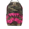 DROP ZONE BACKPACK DROP ZONE BACKPACK