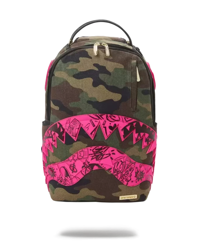 DROP ZONE BACKPACK DROP ZONE BACKPACK