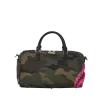 DROP ZONE MINI DUFFLE