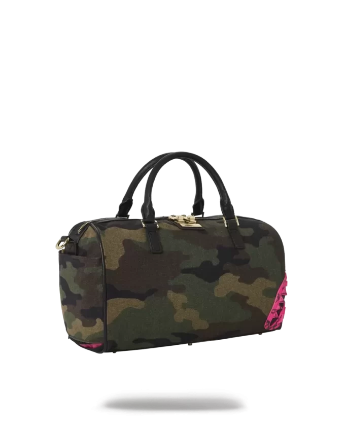 DROP ZONE MINI DUFFLE
