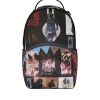 DUNE COLLAGE BACKPACK