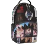 DUNE COLLAGE BACKPACK