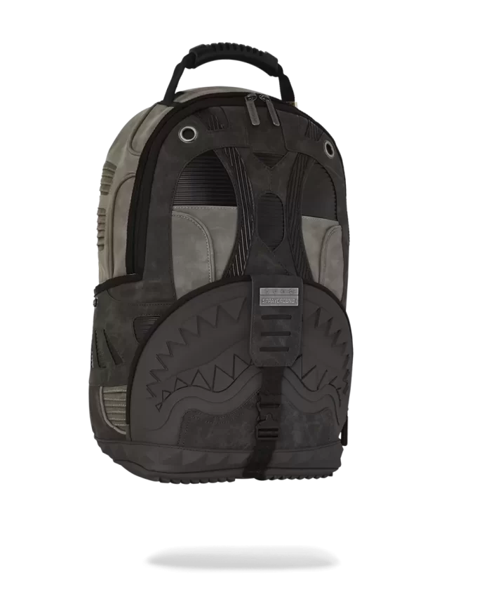 DUNE STILLSUIT SHARK BACKPACK DUNE STILLSUIT SHARK BACKPACK