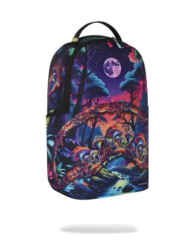 EARTHING DLXR BACKPACK EARTHING DLXR BACKPACK