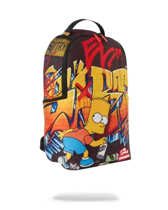 EL BARTO BACKPACK EL BARTO BACKPACK