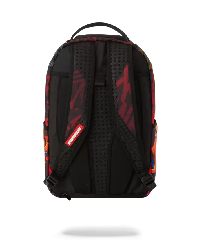 EL BARTO BACKPACK EL BARTO BACKPACK