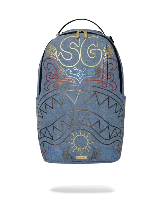 ELEGANT BOMBASTIC DLXSV BACKPACK ELEGANT BOMBASTIC DLXSV BACKPACK