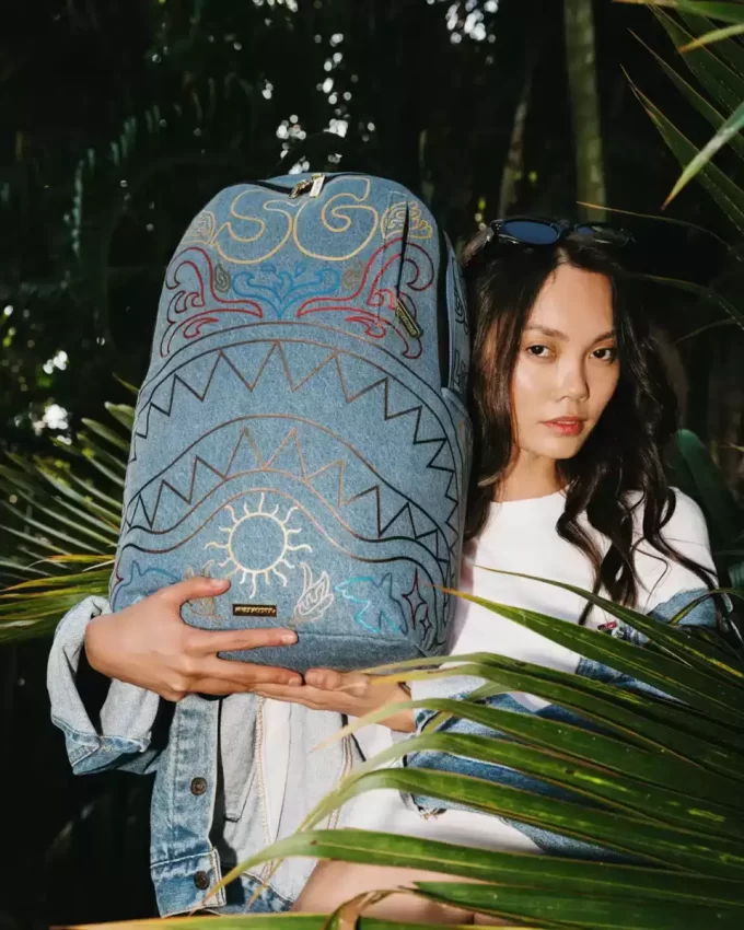 ELEGANT BOMBASTIC DLXSV BACKPACK ELEGANT BOMBASTIC DLXSV BACKPACK