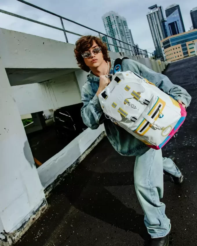 ELITE TREKKER HILLS BACKPACK ELITE TREKKER HILLS BACKPACK