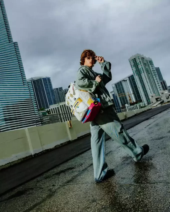 ELITE TREKKER HILLS BACKPACK ELITE TREKKER HILLS BACKPACK