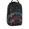 EMBROIDERED DRAGONS DLX BACKPACK EMBROIDERED DRAGONS DLX BACKPACK