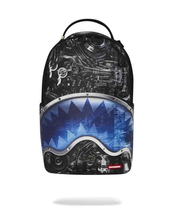 ENGINEERED FOR EXCELLENCE DLXR BACKPACK ENGINEERED FOR EXCELLENCE DLXR BACKPACK