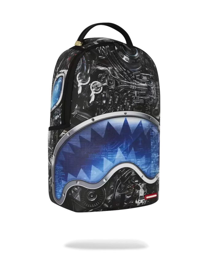 ENGINEERED FOR EXCELLENCE DLXR BACKPACK ENGINEERED FOR EXCELLENCE DLXR BACKPACK