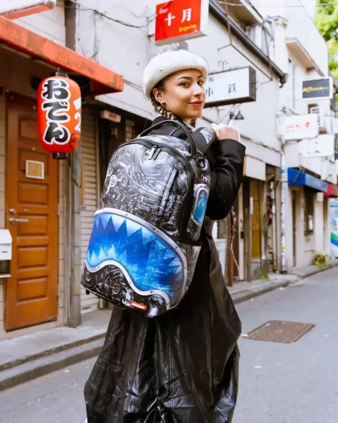 ENGINEERED FOR EXCELLENCE DLXR BACKPACK ENGINEERED FOR EXCELLENCE DLXR BACKPACK