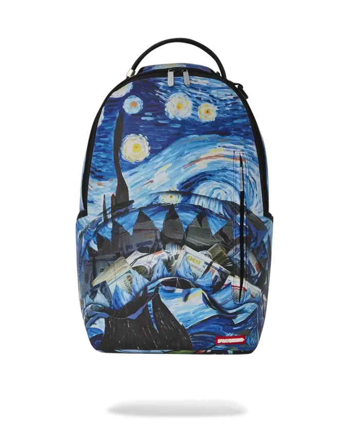 ESTATE SALE DLXSV BACKPACK ESTATE SALE DLXSV BACKPACK