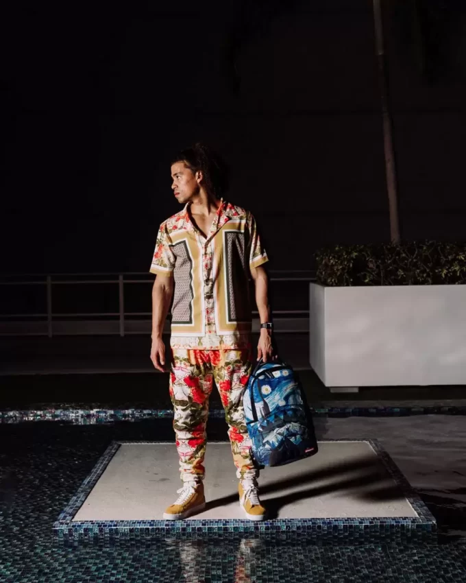 ESTATE SALE DLXSV BACKPACK ESTATE SALE DLXSV BACKPACK