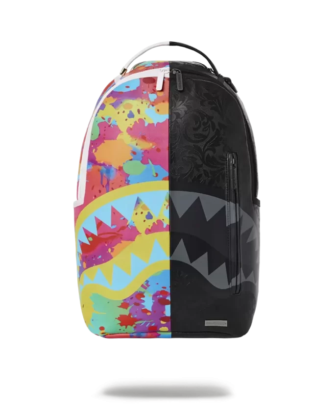 EUPHORIC DARKNESS BACKPACK (DLXV) EUPHORIC DARKNESS BACKPACK (DLXV)