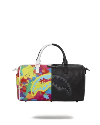 EUPHORIC DARKNESS MINI DUFFLE