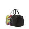 EUPHORIC DARKNESS MINI DUFFLE EUPHORIC DARKNESS MINI DUFFLE