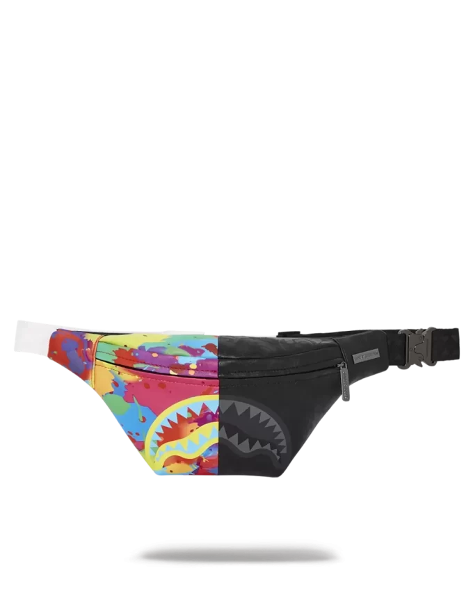 EUPHORIC DARKNESS SAVVY CROSSBODY EUPHORIC DARKNESS SAVVY CROSSBODY