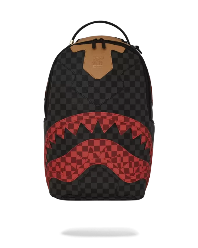 EVIL GENIUS BACKPACK EVIL GENIUS BACKPACK