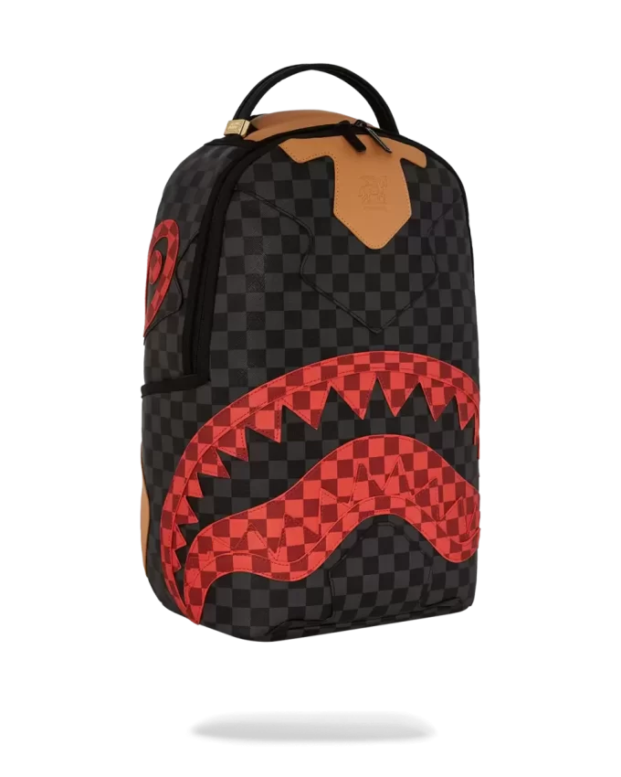 EVIL GENIUS BACKPACK EVIL GENIUS BACKPACK