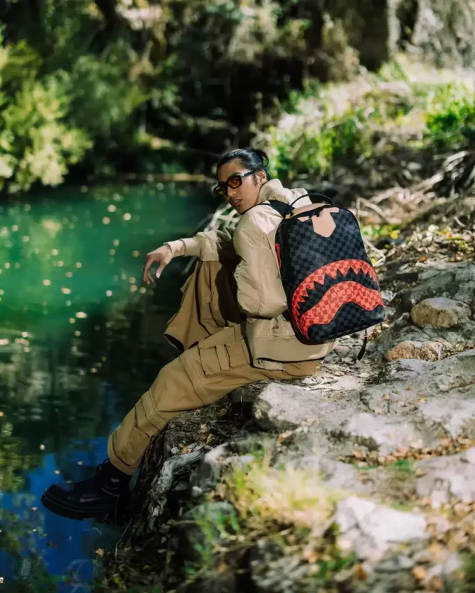 EVIL GENIUS BACKPACK EVIL GENIUS BACKPACK