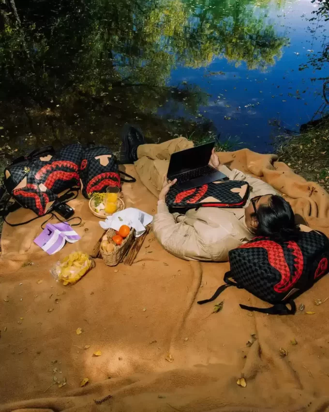 EVIL GENIUS SMARTPACK EVIL GENIUS SMARTPACK