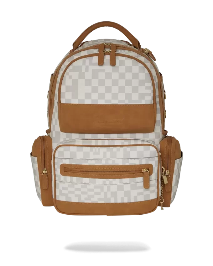 EXECUTIVE CLASS DLXV BACKPACK EXECUTIVE CLASS DLXV BACKPACK