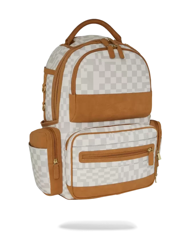 EXECUTIVE CLASS DLXV BACKPACK EXECUTIVE CLASS DLXV BACKPACK