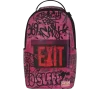 EXIT COLLAB – LIFE OF THE PARTY BACKPACK EXIT COLLAB – LIFE OF THE PARTY BACKPACK