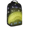 EYES ALL A GLOW (GLOW IN THE DARK) DLXR BACKPACK EYES ALL A GLOW (GLOW IN THE DARK) DLXR BACKPACK