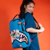 FAMILY GUY BRUISER DLXSR BACKPACK FAMILY GUY BRUISER DLXSR BACKPACK
