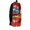 FAMILY GUY STEWIE ON THE RUN DLXR BACKPACK FAMILY GUY STEWIE ON THE RUN DLXR BACKPACK