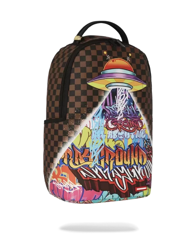 FAR OUT DLXSV BACKPACK FAR OUT DLXSV BACKPACK