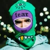 FAR OUT SKI MASK FAR OUT SKI MASK