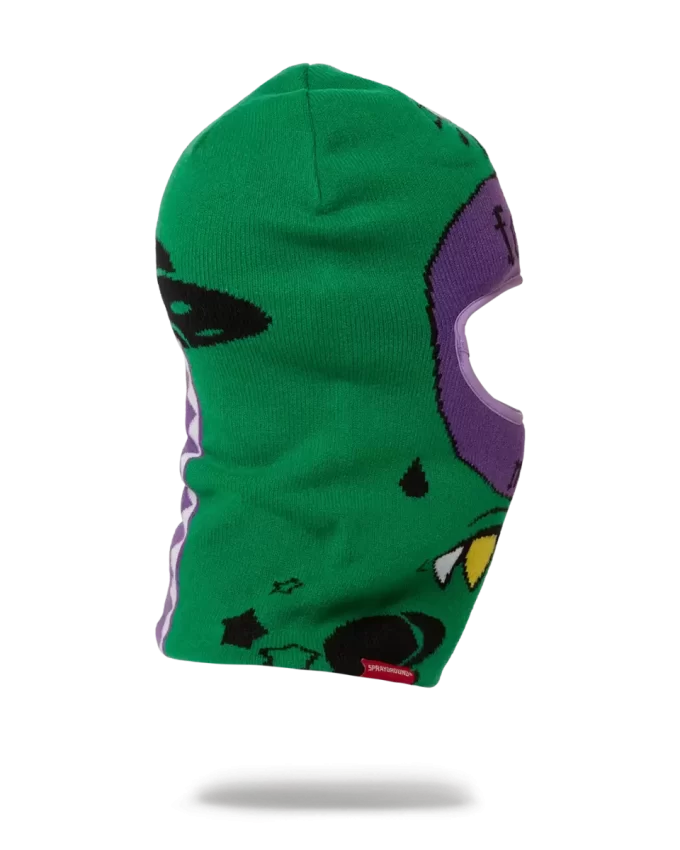 FAR OUT SKI MASK FAR OUT SKI MASK
