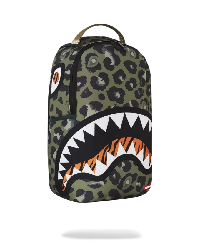 FEASTIN BEASTIN DLXSR BACKPACK FEASTIN BEASTIN DLXSR BACKPACK